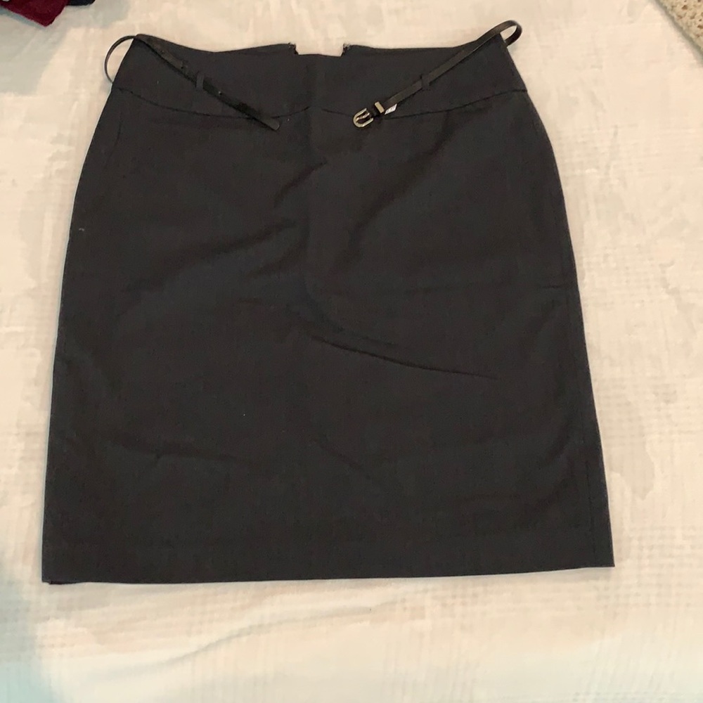Pencil Skirt